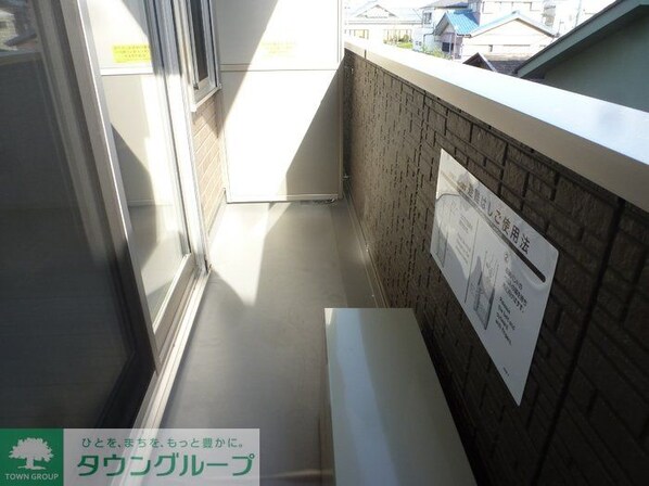 グランド・キャッスルの物件内観写真